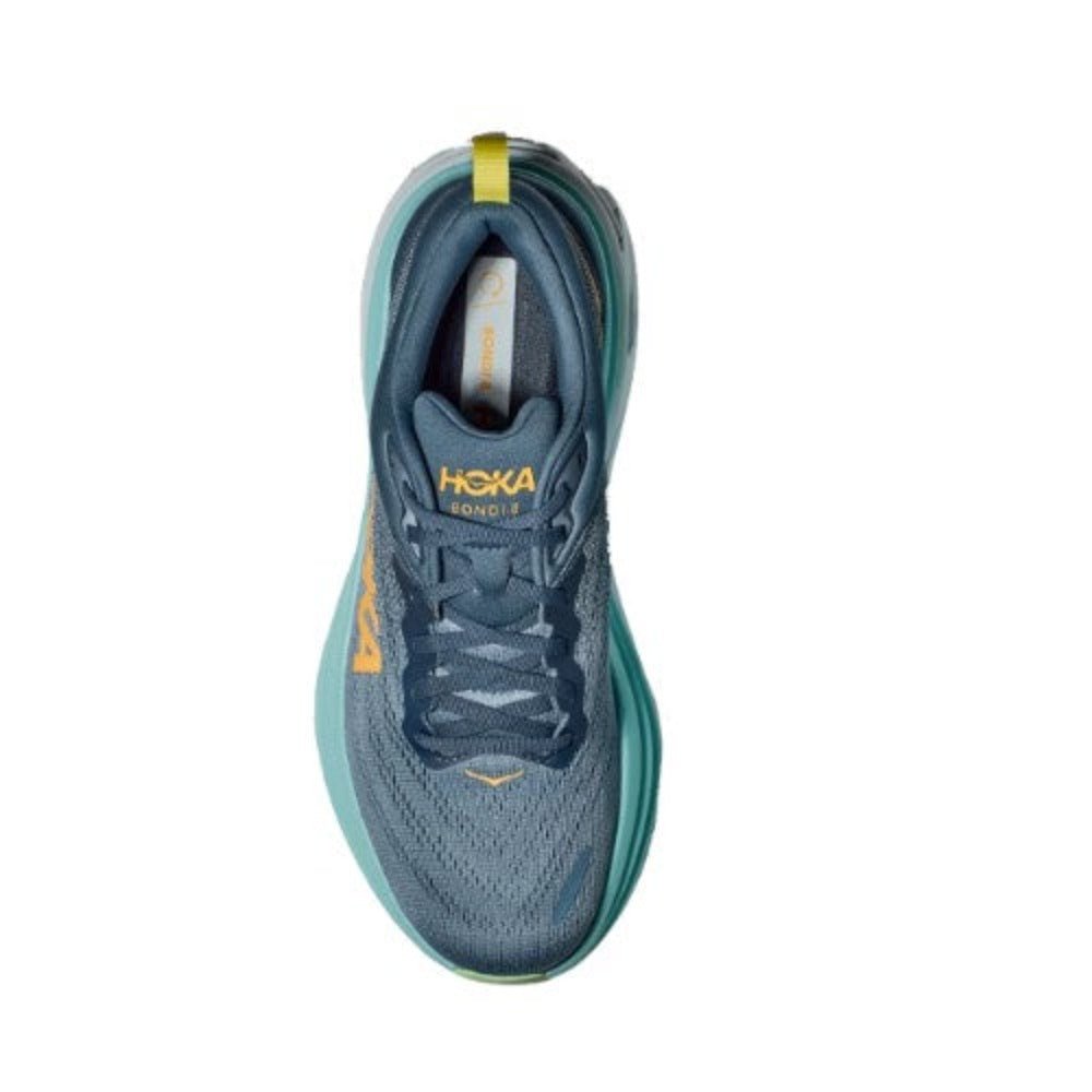 Mens Hoka Bondi 8 (D-Width) - Image 5