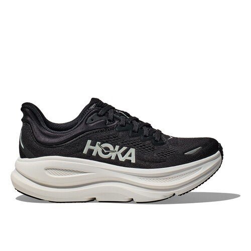 Mens Hoka Bondi 9 Extra-Wide (4E-Width) - Image 3