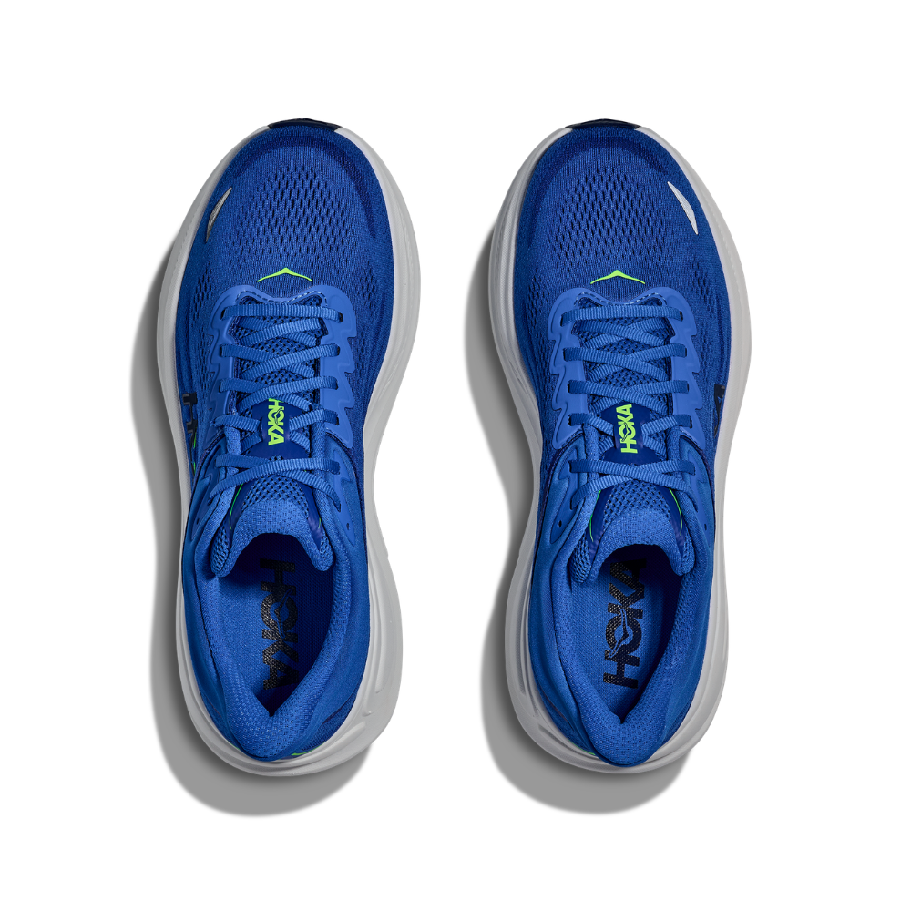 Mens Hoka Bondi 9 (D-Width) - Image 2