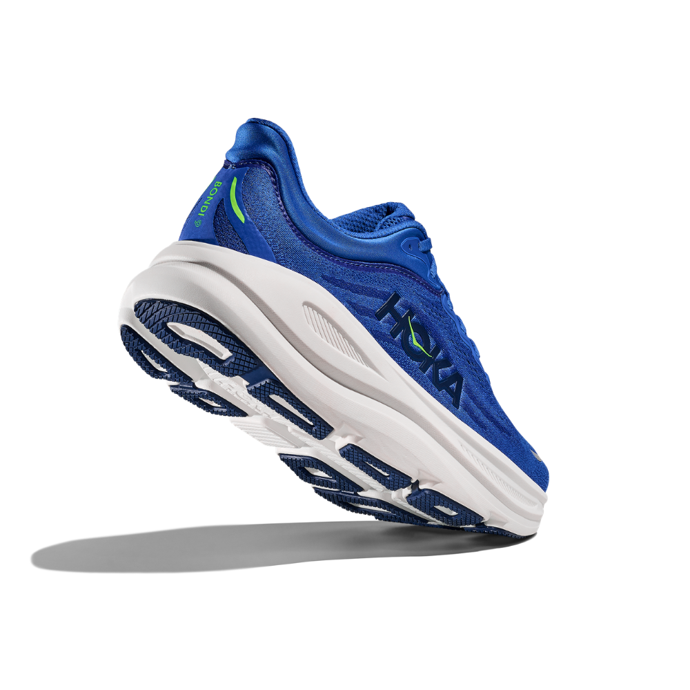 Mens Hoka Bondi 9 (D-Width) - Image 3