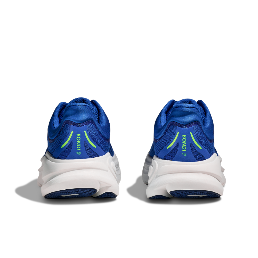 Mens Hoka Bondi 9 (D-Width) - Image 4