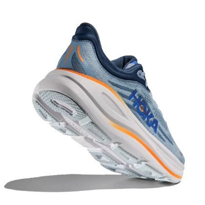 Mens Hoka Bondi 9 (D-Width) - Image 16