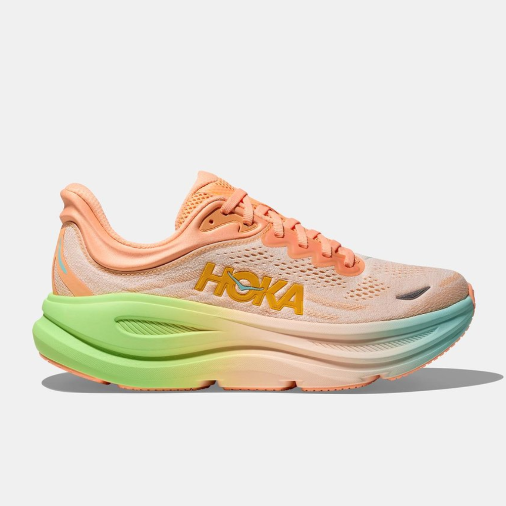 Mens Hoka Bondi 9 (D-Width) - Image 10