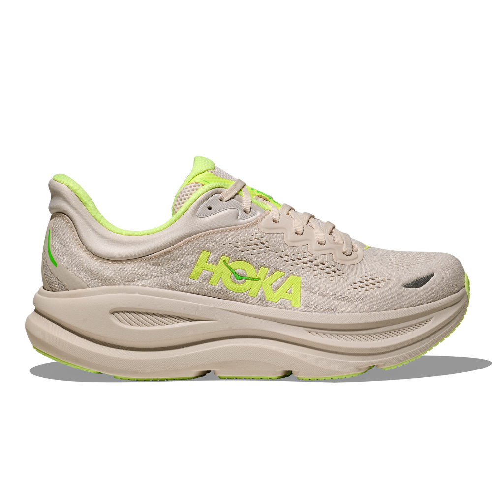 Mens Hoka Bondi 9 Wide (2E-Width) - Image 14