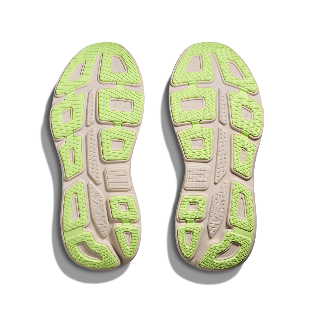 Mens Hoka Bondi 9 Extra-Wide (4E-Width) - Image 10