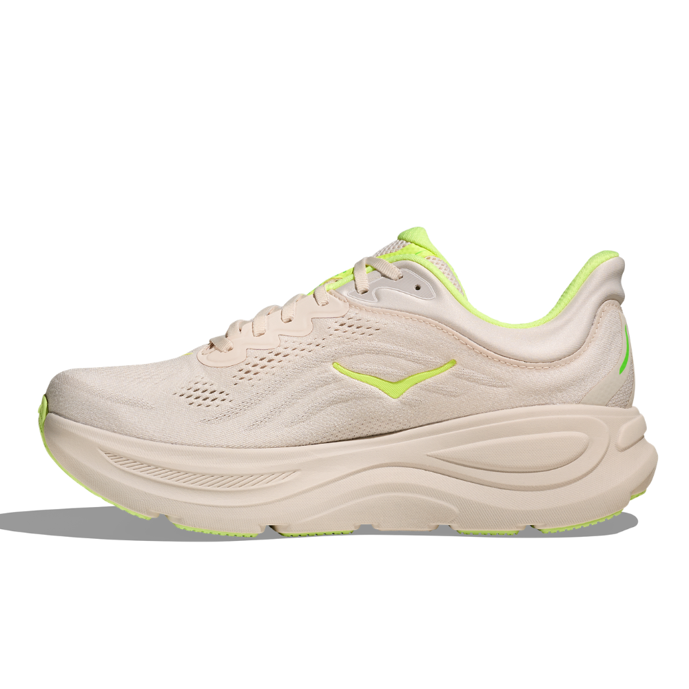 Mens Hoka Bondi 9 Extra-Wide (4E-Width) - Image 11