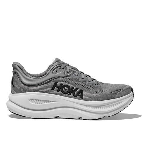 Mens Hoka Bondi 9 (D-Width) - Image 13