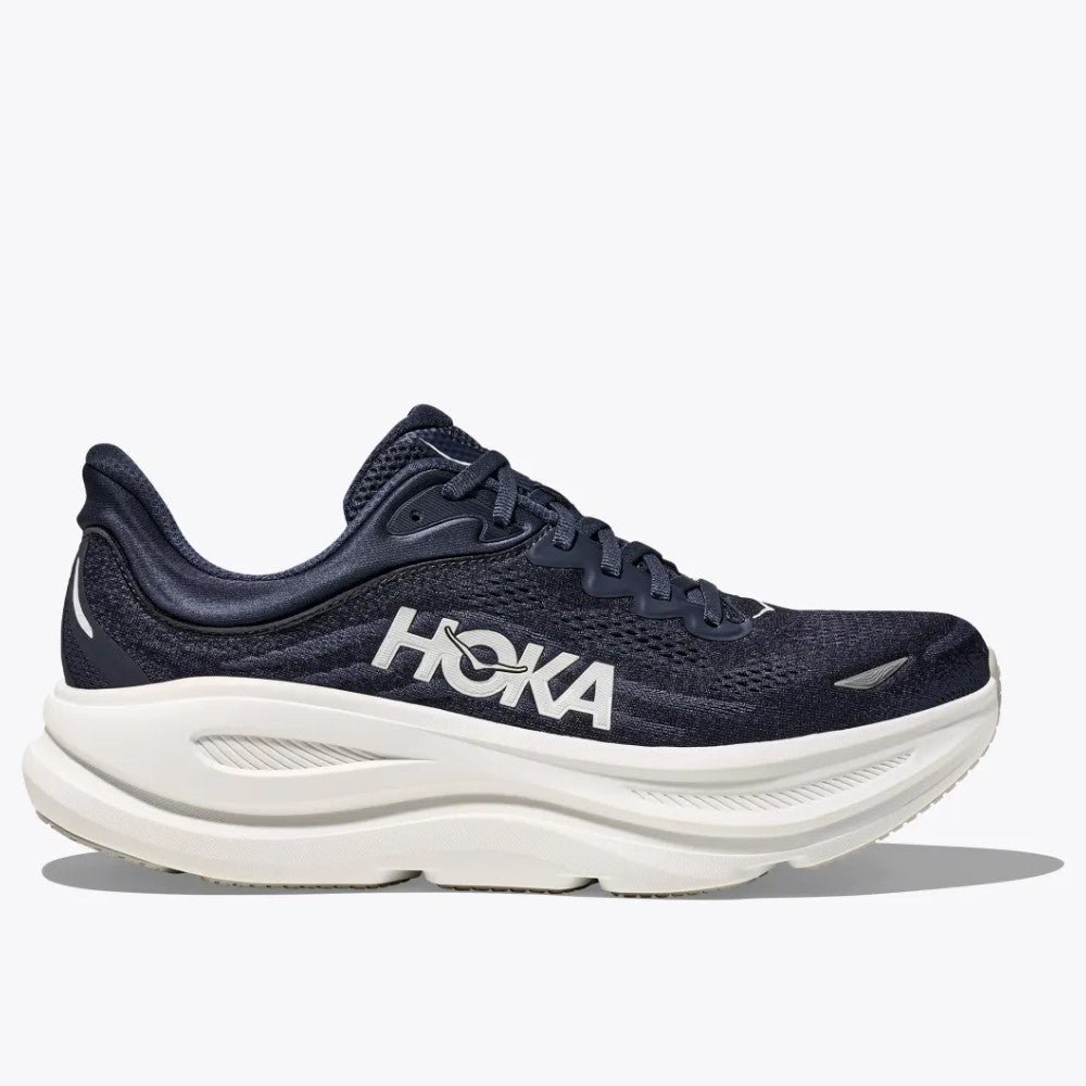Mens Hoka Bondi 9 Extra-Wide (4E-Width) - Image 7