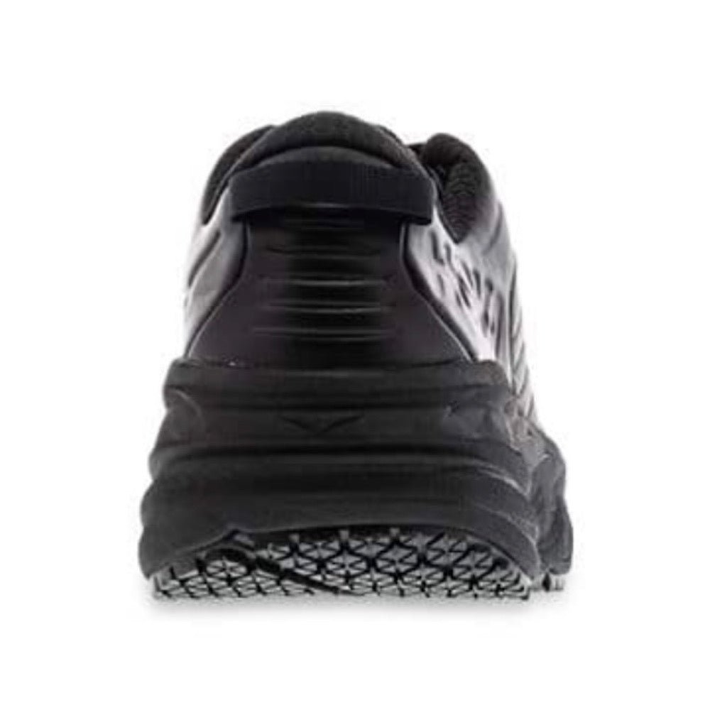 Mens Hoka Bondi SR (D-Width) - Image 5