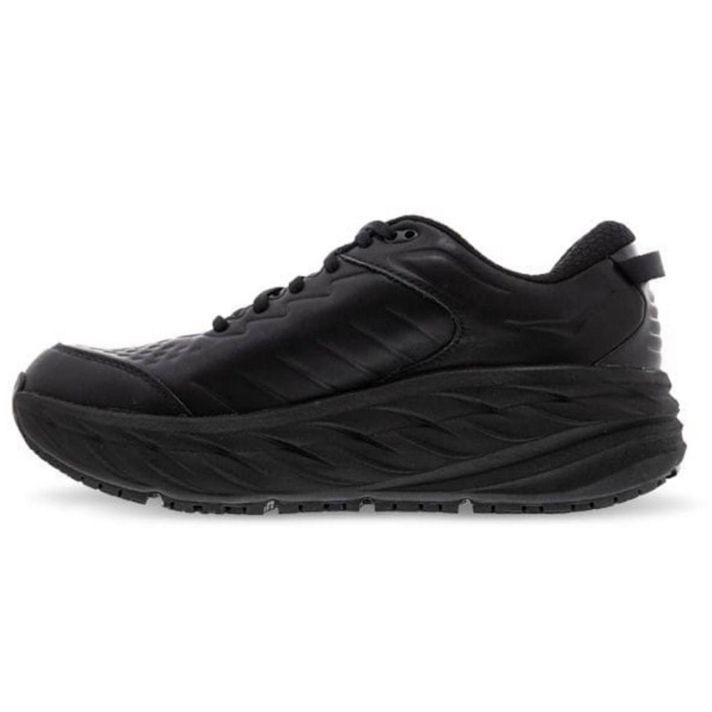 Mens Hoka Bondi SR (D-Width) - Image 6