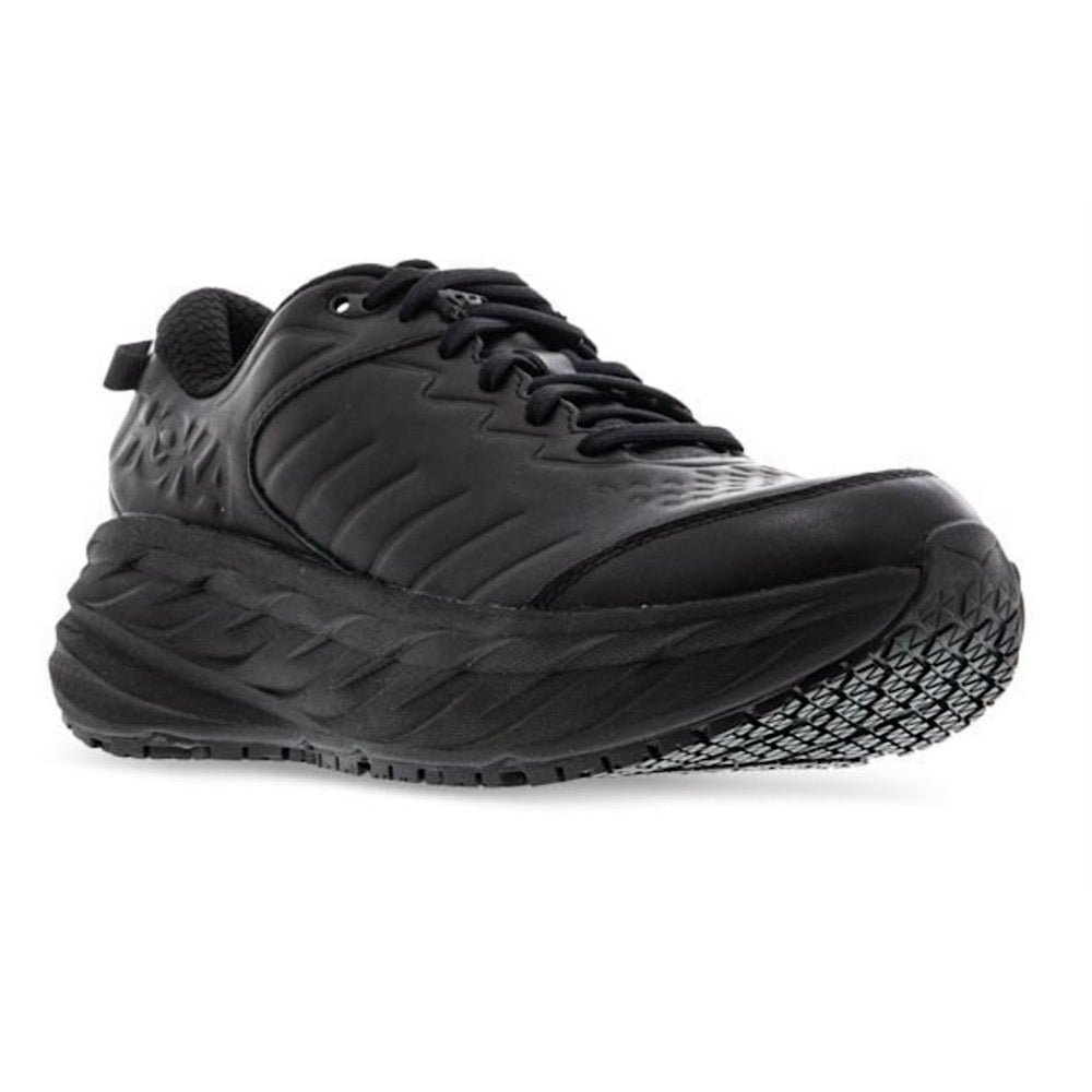 Mens Hoka Bondi SR (D-Width) - Image 2