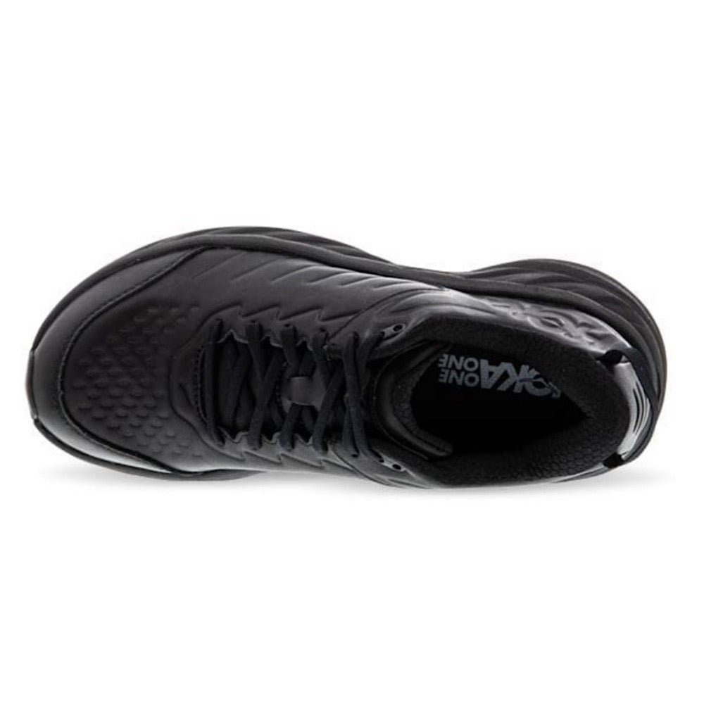 Mens Hoka Bondi SR (D-Width) - Image 3