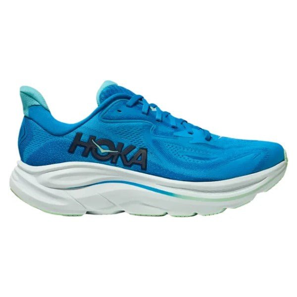 Mens Hoka Clifton 10 Extra-Wide (4E-Width) - Image 2