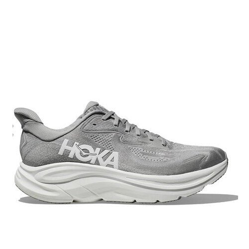 Mens Hoka Clifton 10 (D-Width) - Image 7