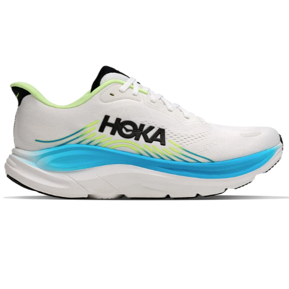 Mens Hoka Clifton 11 (D-Width) - Image 18