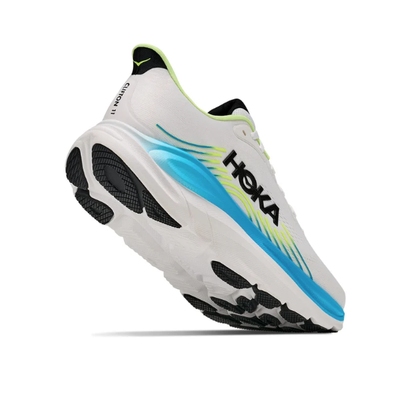 Mens Hoka Clifton 11 (D-Width) - Image 20