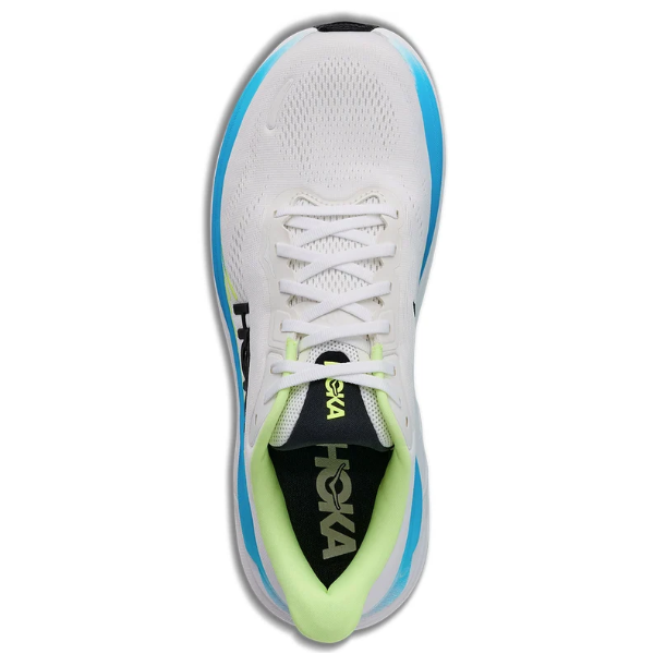 Mens Hoka Clifton 11 (D-Width) - Image 16