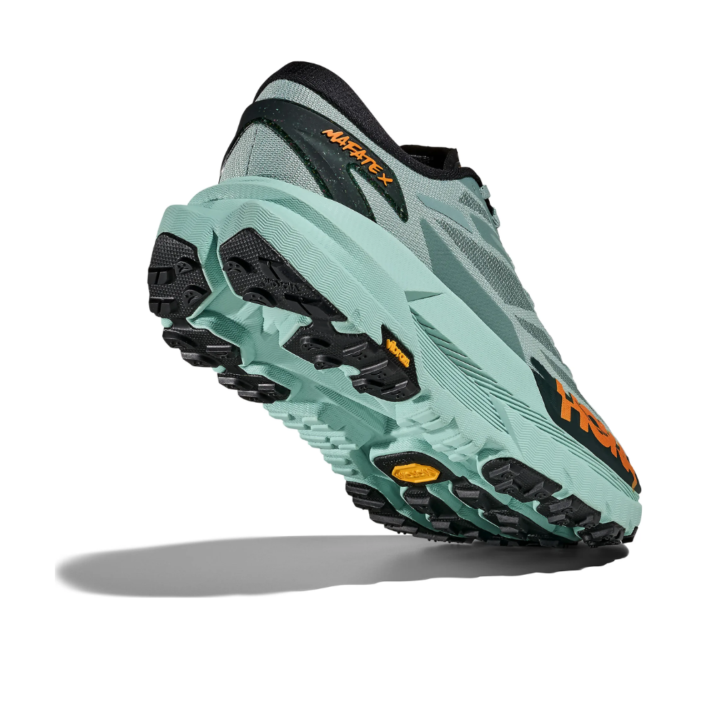 Mens Hoka Mafate X - Image 4