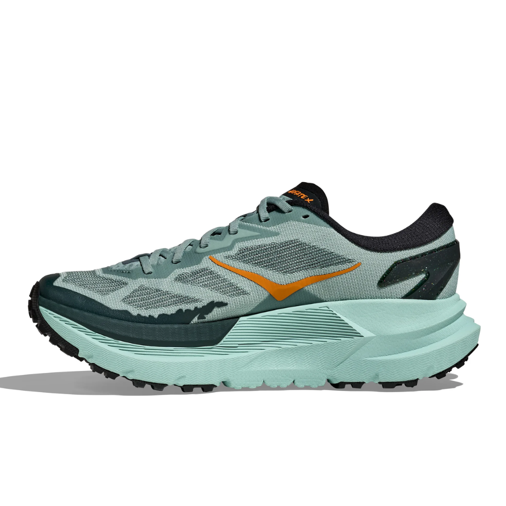 Mens Hoka Mafate X - Image 5