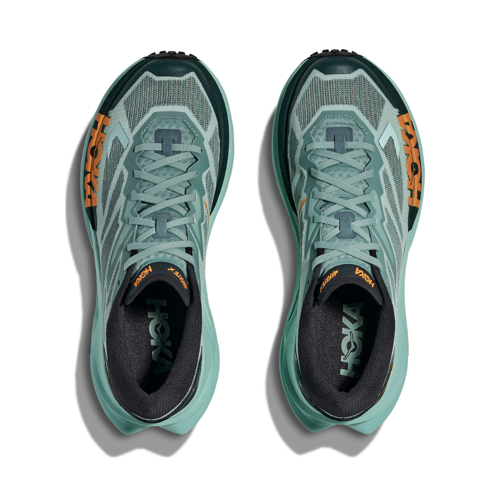 Mens Hoka Mafate X - Image 3