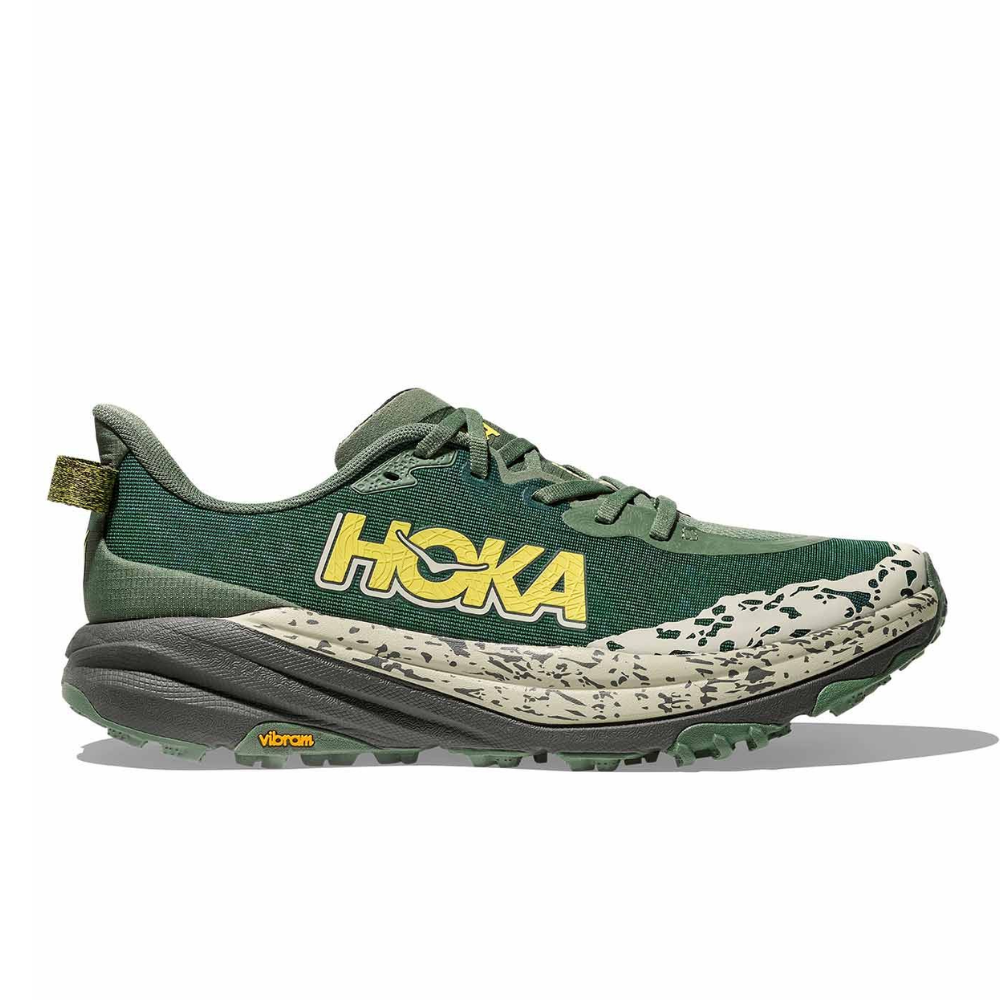 Mens Hoka Speedgoat 6 Wide (2E-Width) - Image 19