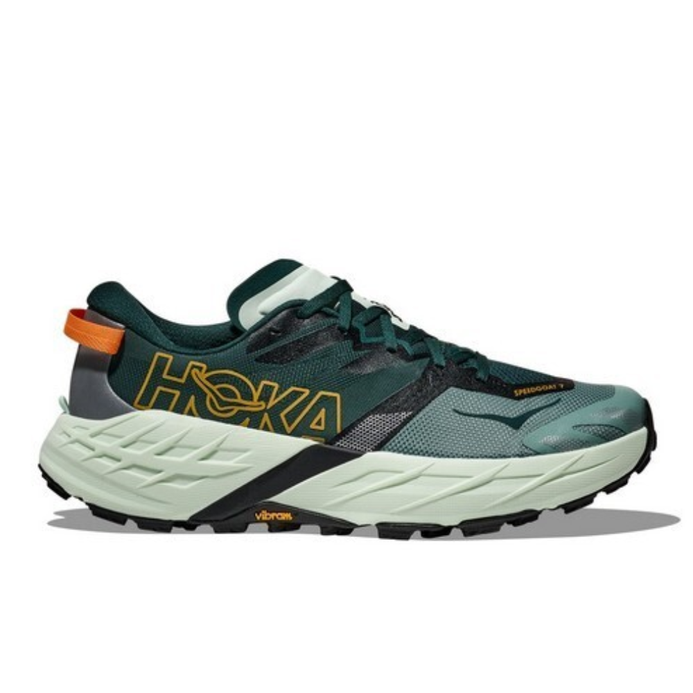 Mens Hoka Speedgoat 7 (D-Width) - Image 11