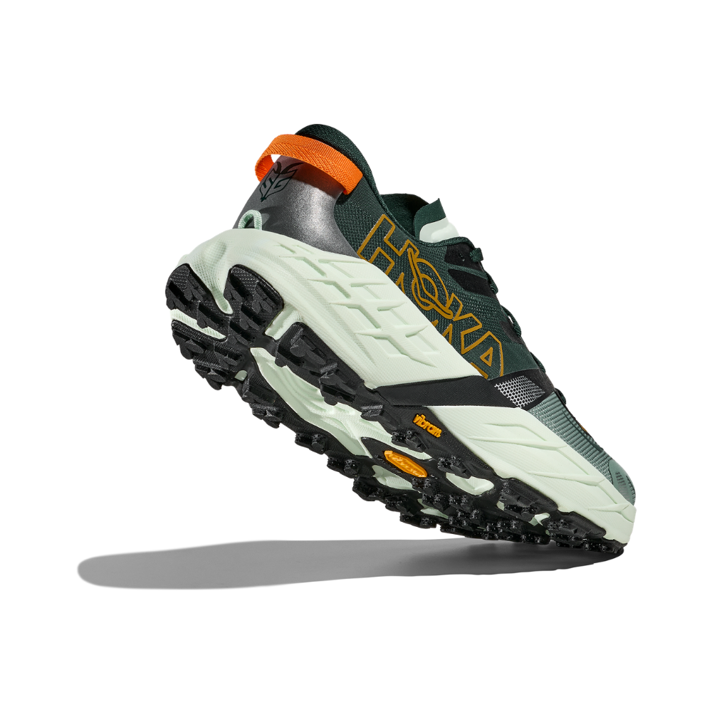 Mens Hoka Speedgoat 7 Wide (2E-Width) - Image 6