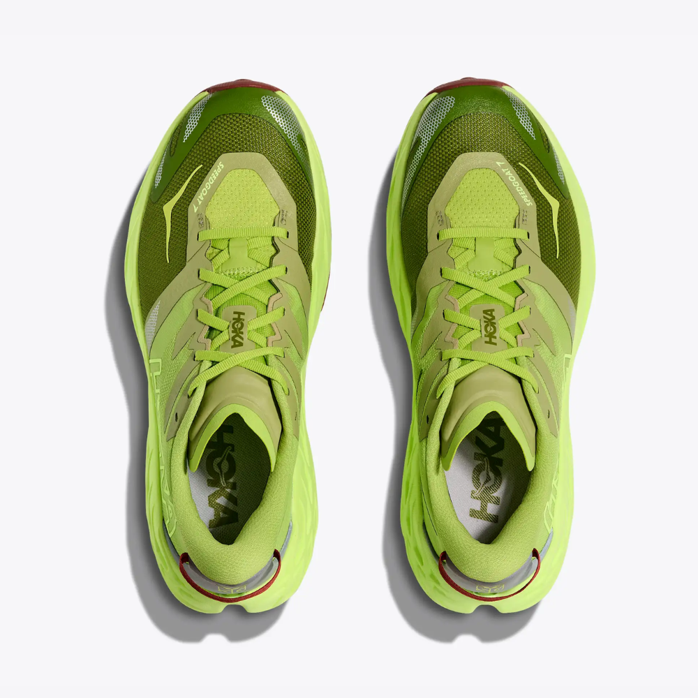Mens Hoka Speedgoat 7 (D-Width) - Image 9