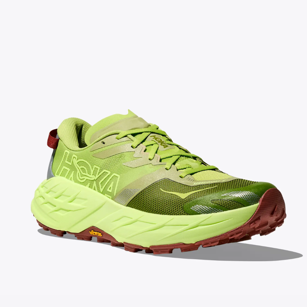 Mens Hoka Speedgoat 7 (D-Width) - Image 8
