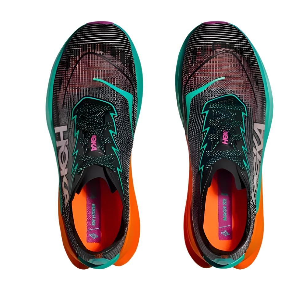 Mens Hoka Mach X 2 (D-Width) - Image 6
