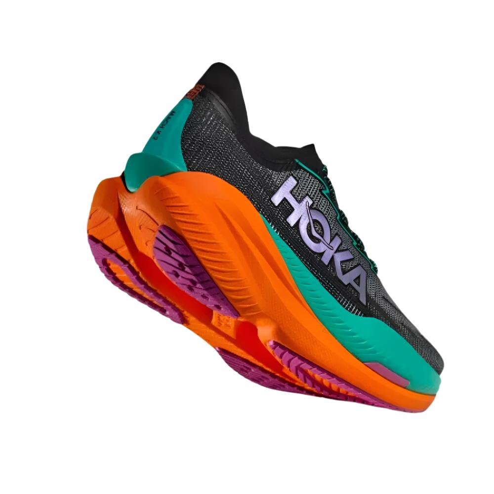 Mens Hoka Mach X 2 (D-Width) - Image 3