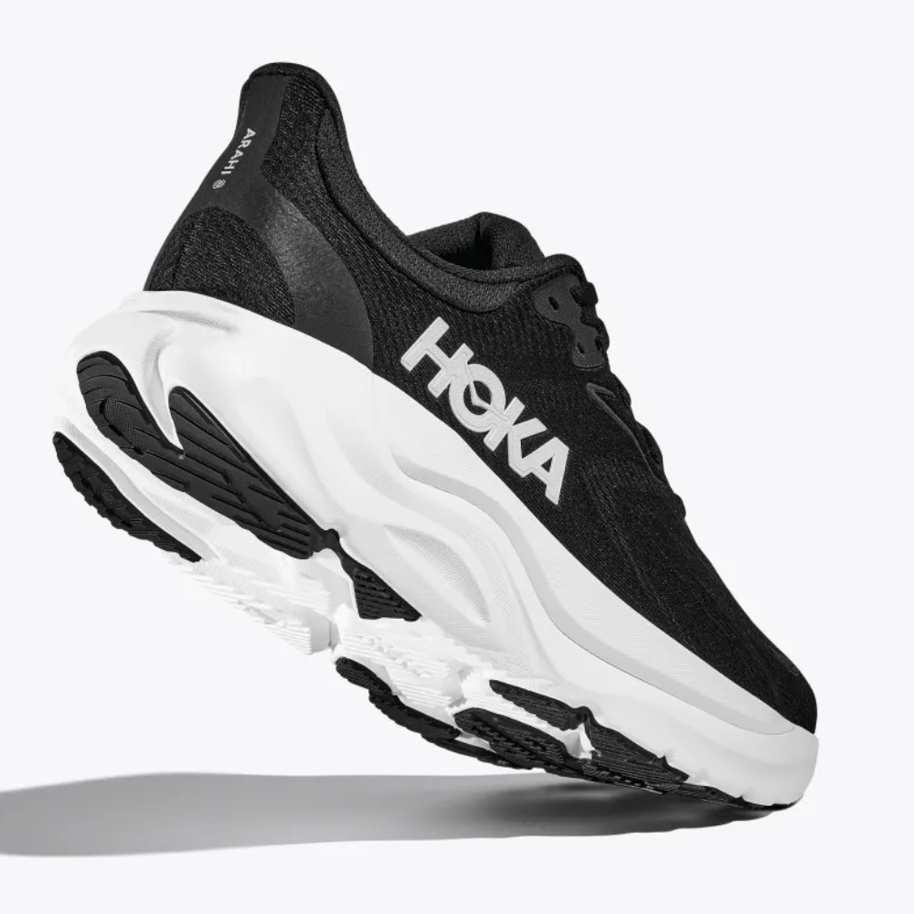 Mens Hoka Arahi 8 X-Wide (4E-Width) - Image 2