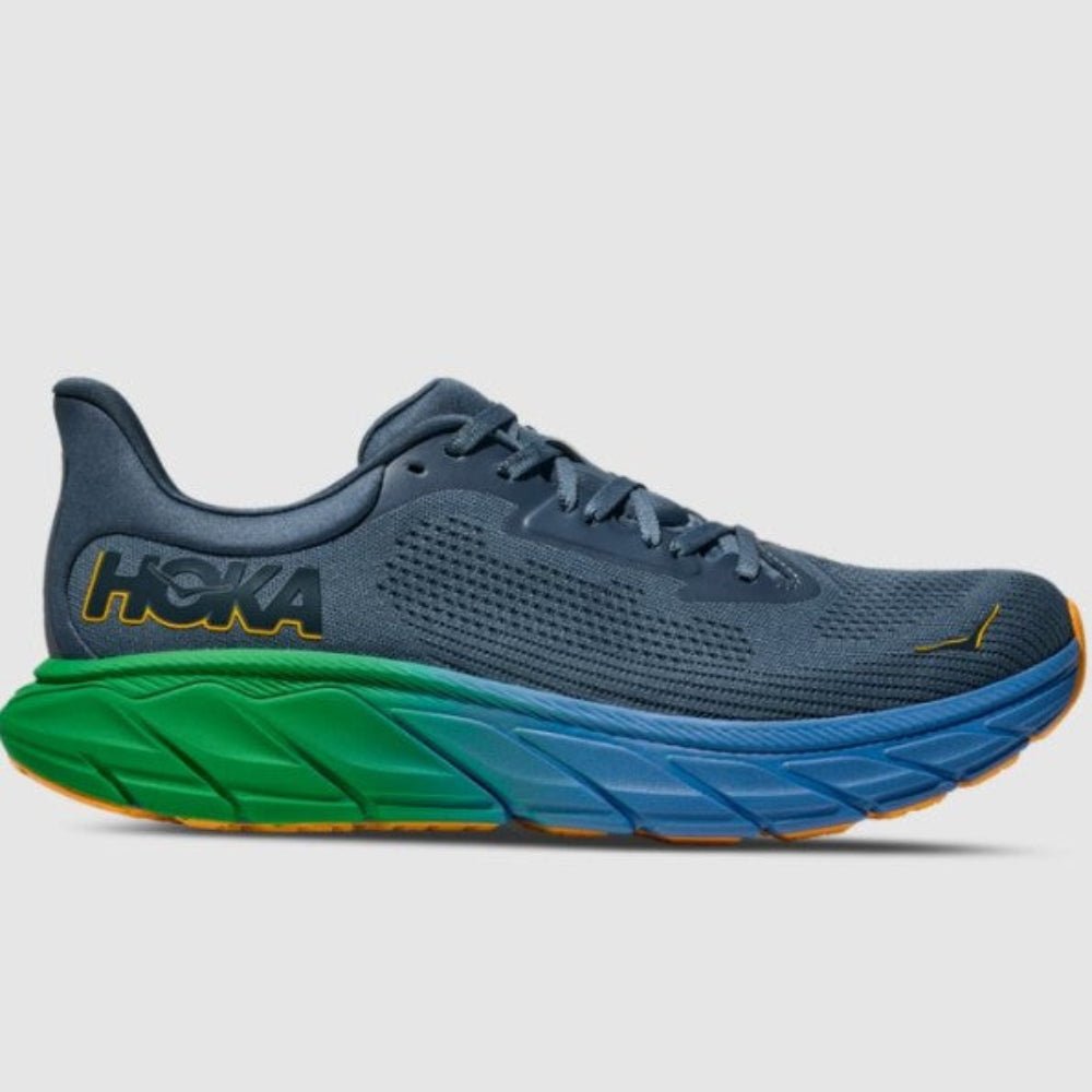Mens Hoka Arahi 7 (D-Width) - Image 14