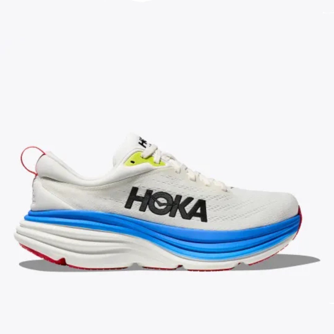 Mens Hoka Bondi 8 (D-Width) - Image 48