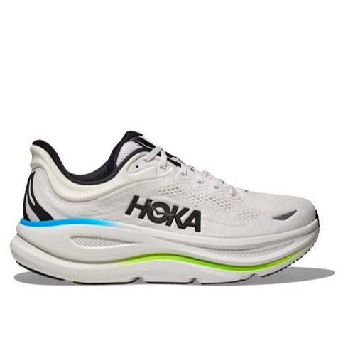 Mens Hoka Bondi 9 (D-Width) - Image 6