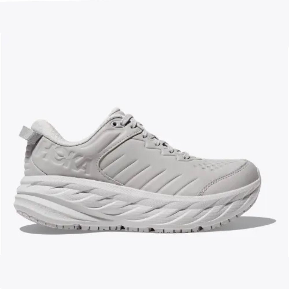 Mens Hoka Bondi SR (D-Width) - Image 8