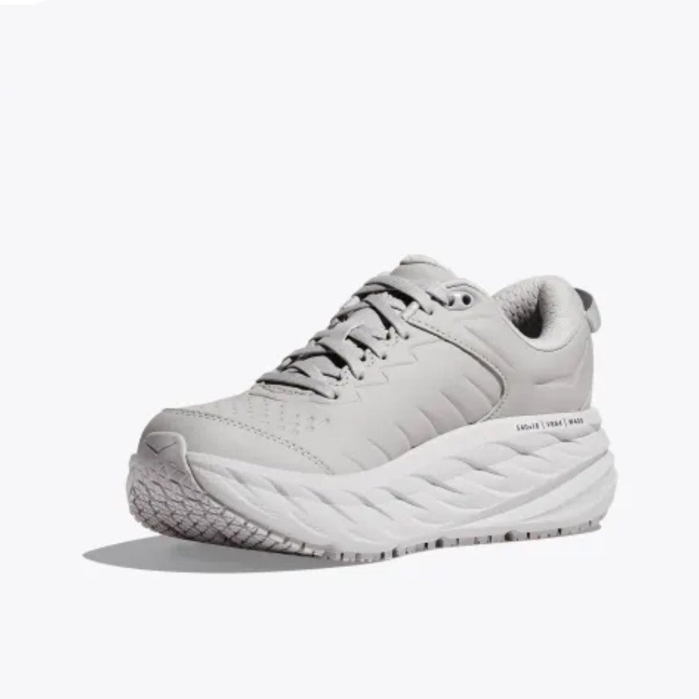 Mens Hoka Bondi SR (D-Width) - Image 9