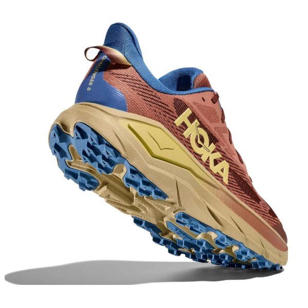 Mens Hoka Challenger 8 (D-Width) - Image 7