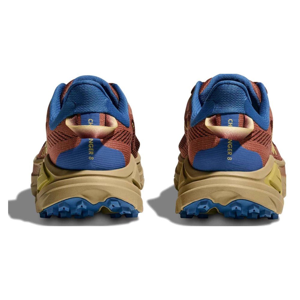 Mens Hoka Challenger 8 (D-Width) - Image 9