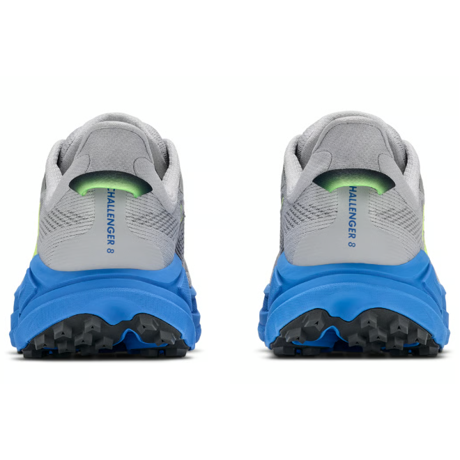 Mens Hoka Challenger 8 (D-Width) - Image 13