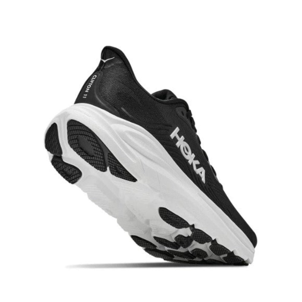 Mens Hoka Clifton 11 Wide (2E-Width) - Image 8