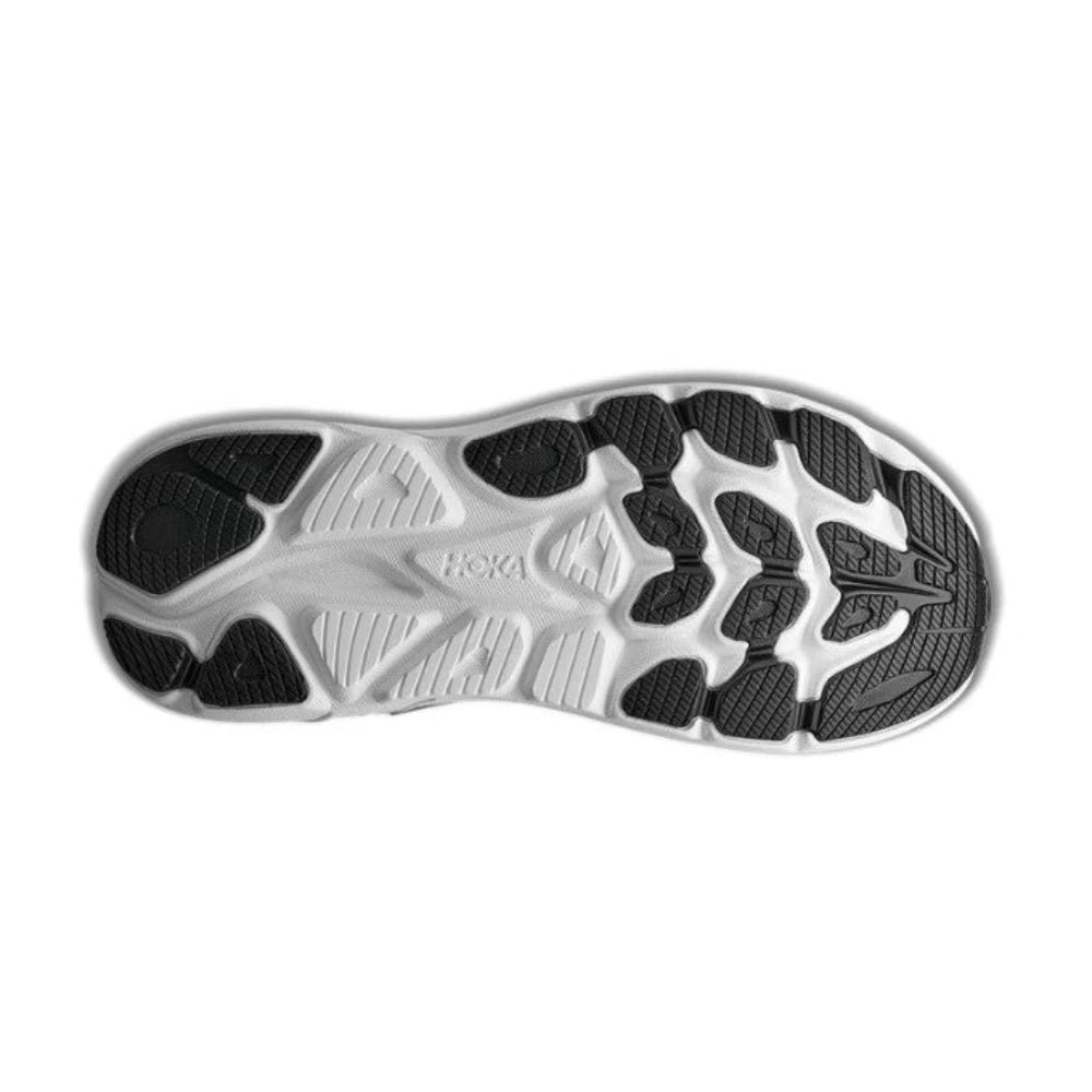 Mens Hoka Clifton 11 Wide (2E-Width) - Image 9