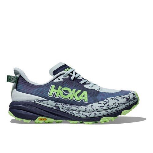 Mens Hoka Speedgoat 6 Wide (2E-Width) - Image 2