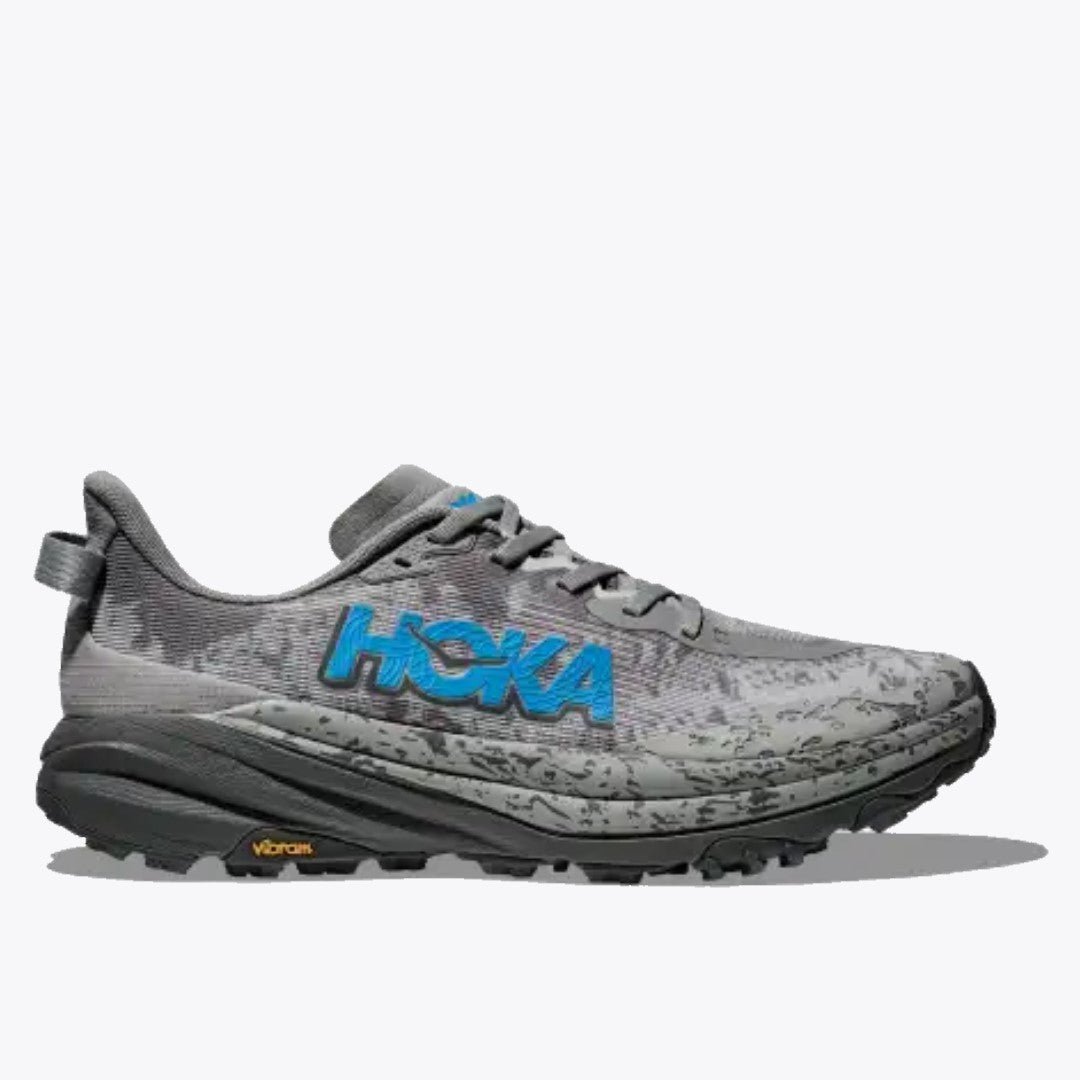 Mens Hoka Speedgoat 6 Wide (2E-Width) - Image 16