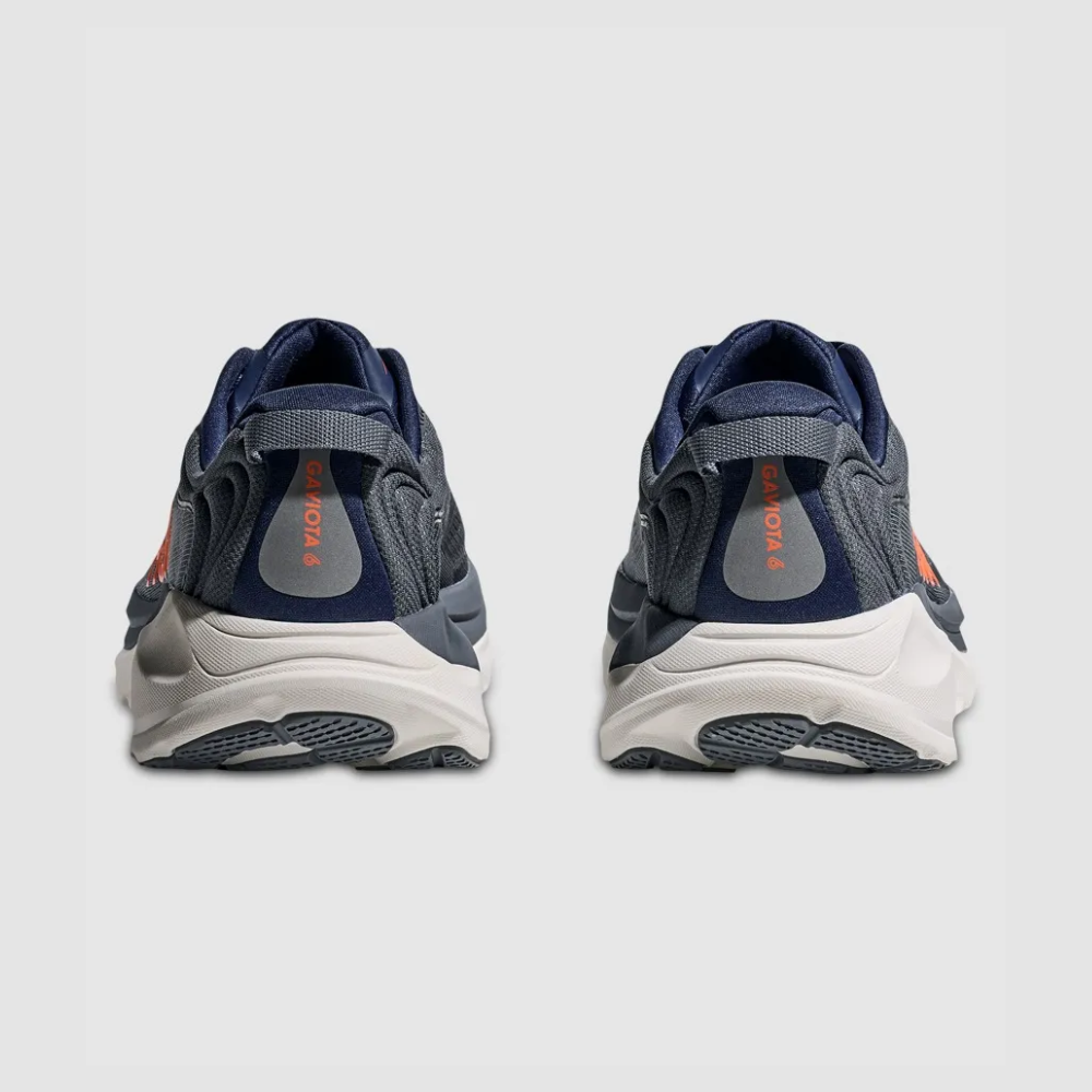 Mens Hoka Gaviota 6 Wide (2E-Width) - Image 4