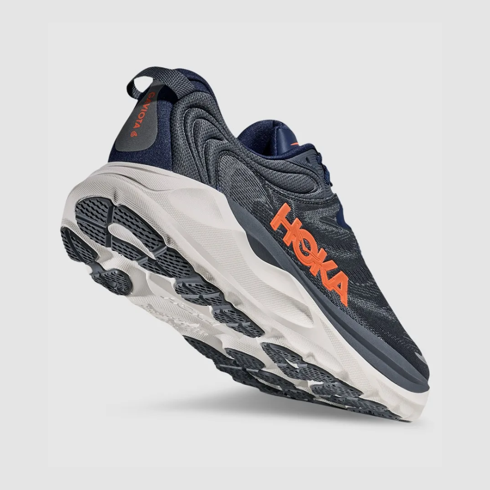 Mens Hoka Gaviota 6 Wide (2E-Width) - Image 2