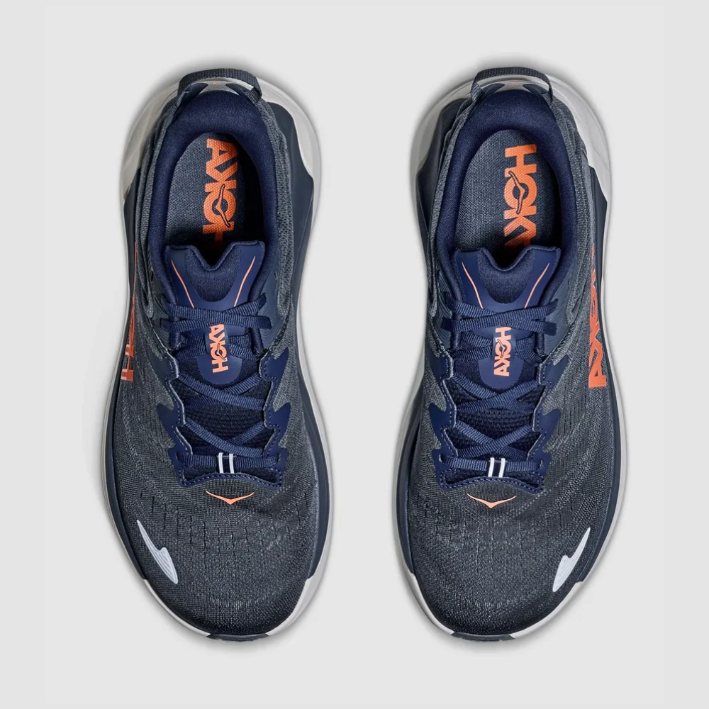 Mens Hoka Gaviota 6 Wide (2E-Width) - Image 3