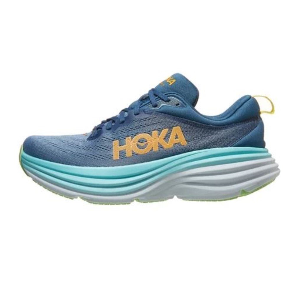 Mens Hoka Bondi 8 (D-Width) - Image 4