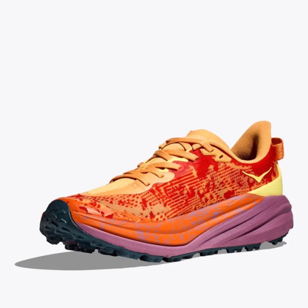 Mens Hoka Speedgoat 6 Wide (2E-Width) - Image 13