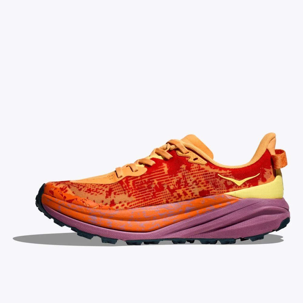 Mens Hoka Speedgoat 6 Wide (2E-Width) - Image 14